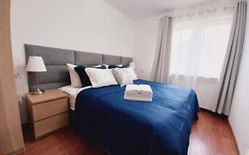 Apartament 3 pokojowy Międzyzdoje 55m2 - 200 metrów od morza